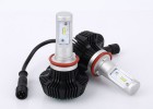 Светодиодная лампа Contrast Favorit H11 c диодами Philips 